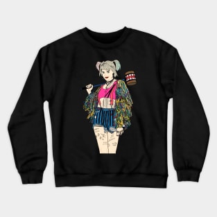 BOP Crewneck Sweatshirt